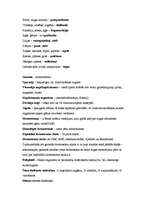 Konspekts 'Vairošanās', 1.