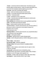 Konspekts 'Vairošanās', 2.