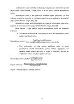 Referāts 'Uzņēmuma peļņas analīze', 11.