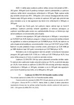 Referāts 'Uzņēmuma peļņas analīze', 13.