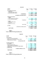 Referāts 'Uzņēmuma peļņas analīze', 14.