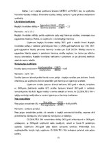 Referāts 'Uzņēmuma peļņas analīze', 15.