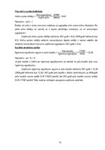 Referāts 'Uzņēmuma peļņas analīze', 16.