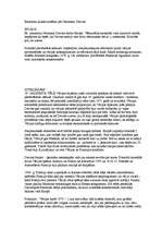 Eseja 'Bismarka alianšu sistēma pēc Normana Deivisa', 1.