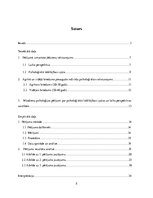 Referāts 'Laika perspektīvas un psiholoģiskās labklājības izjūtas saistība divās pieaugušo', 2.