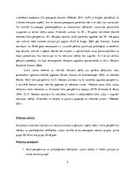 Referāts 'Laika perspektīvas un psiholoģiskās labklājības izjūtas saistība divās pieaugušo', 5.