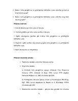 Referāts 'Laika perspektīvas un psiholoģiskās labklājības izjūtas saistība divās pieaugušo', 6.