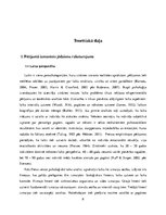 Referāts 'Laika perspektīvas un psiholoģiskās labklājības izjūtas saistība divās pieaugušo', 8.