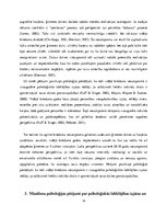 Referāts 'Laika perspektīvas un psiholoģiskās labklājības izjūtas saistība divās pieaugušo', 14.