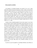 Referāts 'Laika perspektīvas un psiholoģiskās labklājības izjūtas saistība divās pieaugušo', 15.