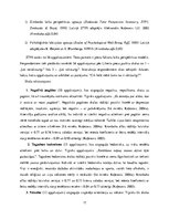 Referāts 'Laika perspektīvas un psiholoģiskās labklājības izjūtas saistība divās pieaugušo', 17.