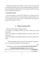 Referāts 'Laika perspektīvas un psiholoģiskās labklājības izjūtas saistība divās pieaugušo', 21.