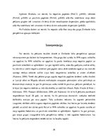 Referāts 'Laika perspektīvas un psiholoģiskās labklājības izjūtas saistība divās pieaugušo', 36.