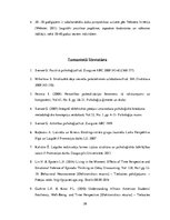 Referāts 'Laika perspektīvas un psiholoģiskās labklājības izjūtas saistība divās pieaugušo', 39.