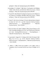 Referāts 'Laika perspektīvas un psiholoģiskās labklājības izjūtas saistība divās pieaugušo', 40.