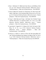 Referāts 'Laika perspektīvas un psiholoģiskās labklājības izjūtas saistība divās pieaugušo', 42.