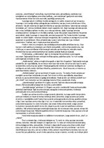 Konspekts 'Viesturs Renģe "Apziņa"', 2.