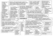 Konspekts 'Audzināšanas definīcija', 1.