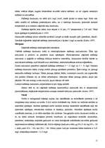 Prakses atskaite 'Latvijas mazie ezeri un upes. Ežezers šajā kontekstā', 15.