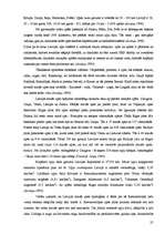 Prakses atskaite 'Latvijas mazie ezeri un upes. Ežezers šajā kontekstā', 25.