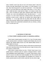 Prakses atskaite 'Latvijas mazie ezeri un upes. Ežezers šajā kontekstā', 30.