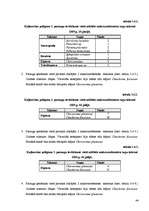 Prakses atskaite 'Latvijas mazie ezeri un upes. Ežezers šajā kontekstā', 44.