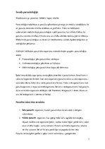 Referāts 'Medicīniskā parazitoloģija. Helmintozes', 3.