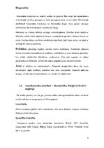 Referāts 'Medicīniskā parazitoloģija. Helmintozes', 9.