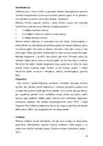 Referāts 'Medicīniskā parazitoloģija. Helmintozes', 18.