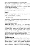 Referāts 'Medicīniskā parazitoloģija. Helmintozes', 29.