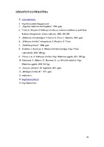 Referāts 'Medicīniskā parazitoloģija. Helmintozes', 36.