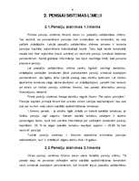 Referāts 'Pensiju sistēmas reforma', 6.