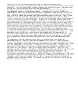 Eseja 'Roman and Greek Mythology', 1.