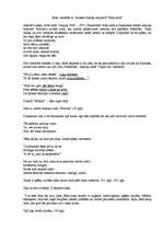 Konspekts 'Jūras varenība A.Ivaskas dzejoļu krajumā “Solis silos”', 1.