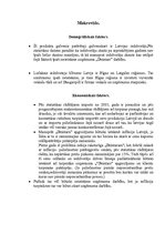 Referāts '"Dzintars" - mārektinga pētījums', 4.