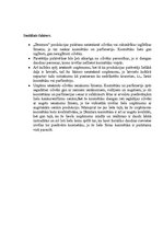 Referāts '"Dzintars" - mārektinga pētījums', 5.