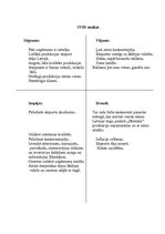 Referāts '"Dzintars" - mārektinga pētījums', 7.