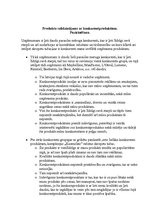 Referāts '"Dzintars" - mārektinga pētījums', 10.