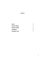 Referāts 'Interviju tipi žurnālā "Playboy"', 2.