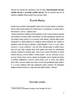 Referāts 'Interviju tipi žurnālā "Playboy"', 4.