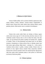 Referāts 'Koksnes fizikālās īpašības', 2.