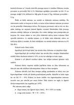 Referāts 'Koksnes fizikālās īpašības', 5.