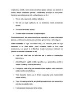 Konspekts 'Ekonomikas sistēmas', 4.