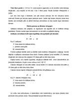 Konspekts 'Finanšu instrumenti', 3.