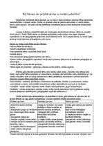 Konspekts 'Kā bērnam var palīdzēt skolas un vecāku sadarbība', 1.