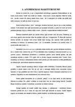 Referāts 'Anoreksija un bulīmija - jauniešu problēma Latvijā', 8.