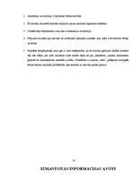 Referāts 'Anoreksija un bulīmija - jauniešu problēma Latvijā', 19.