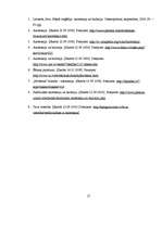 Referāts 'Anoreksija un bulīmija - jauniešu problēma Latvijā', 20.