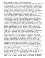 Eseja 'Critical Literature Review', 1.