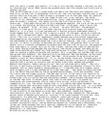 Eseja 'Critical Literature Review', 2.